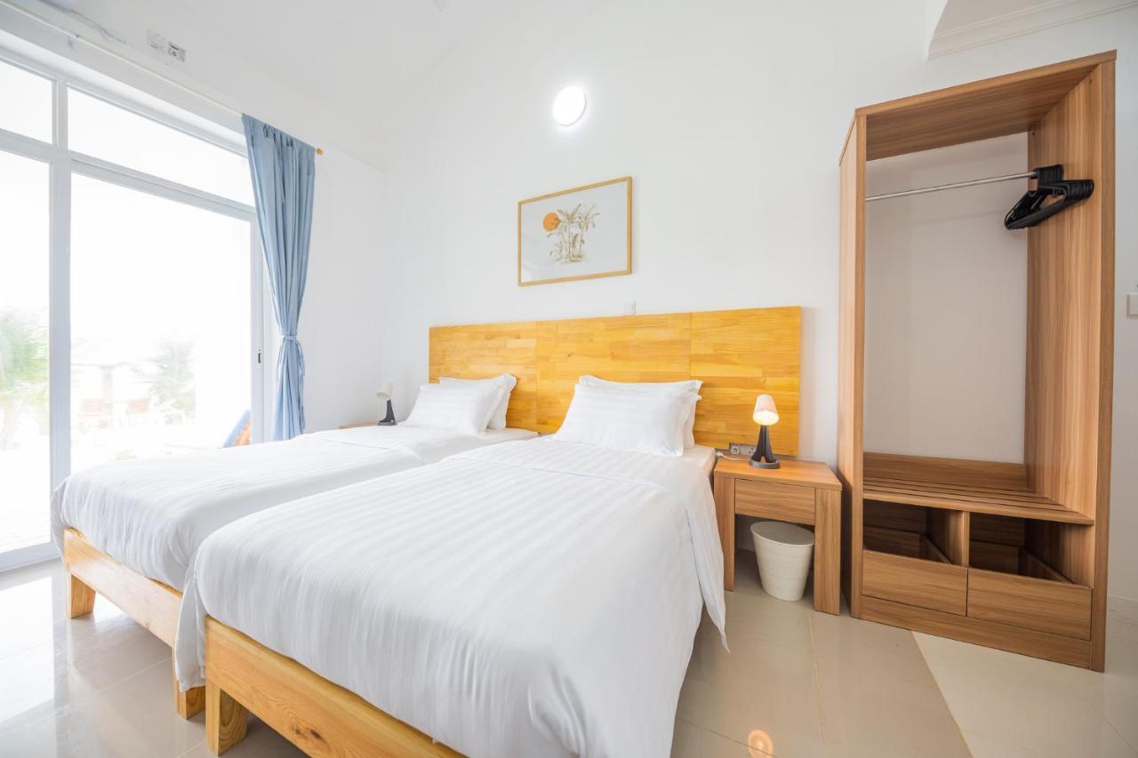 Hotel True South Addu City Zewnętrze zdjęcie